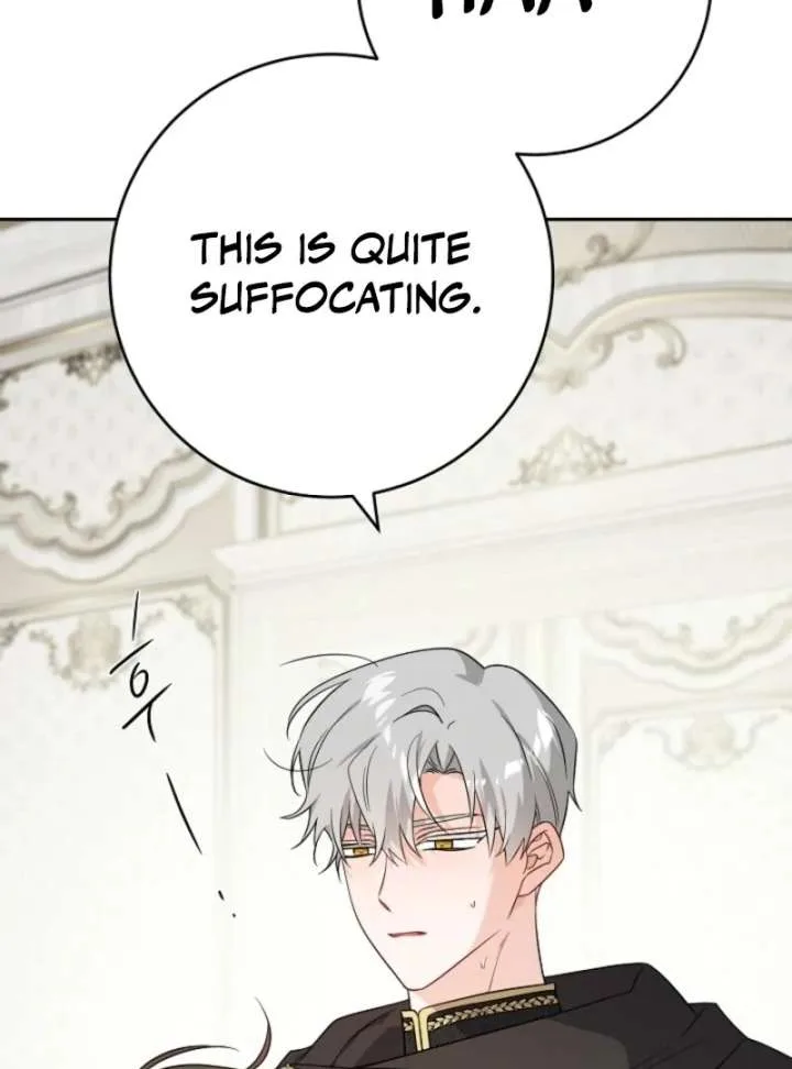 The Male Lead Is In Charge Of The Successor Chapter 100 page 45