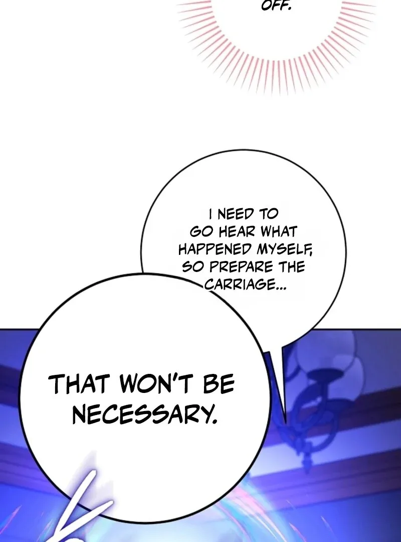 The Male Lead Is In Charge Of The Successor Chapter 99 page 21