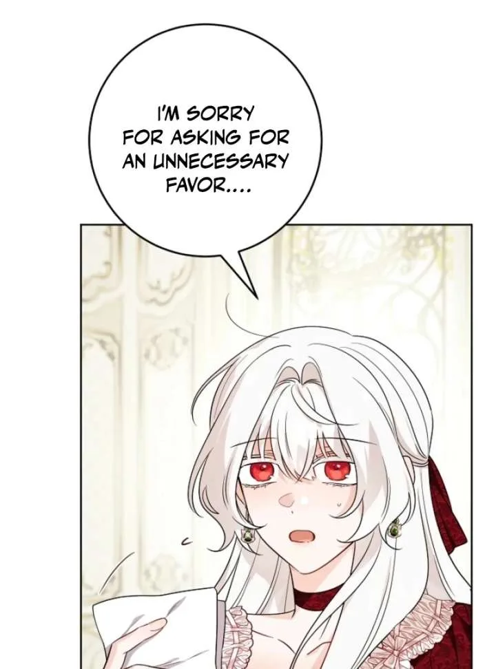 The Male Lead Is In Charge Of The Successor Chapter 100 page 49