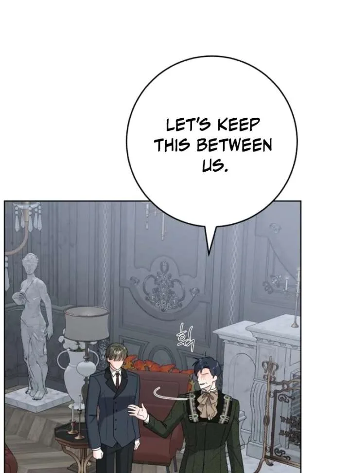 The Male Lead Is In Charge Of The Successor Chapter 100 page 34