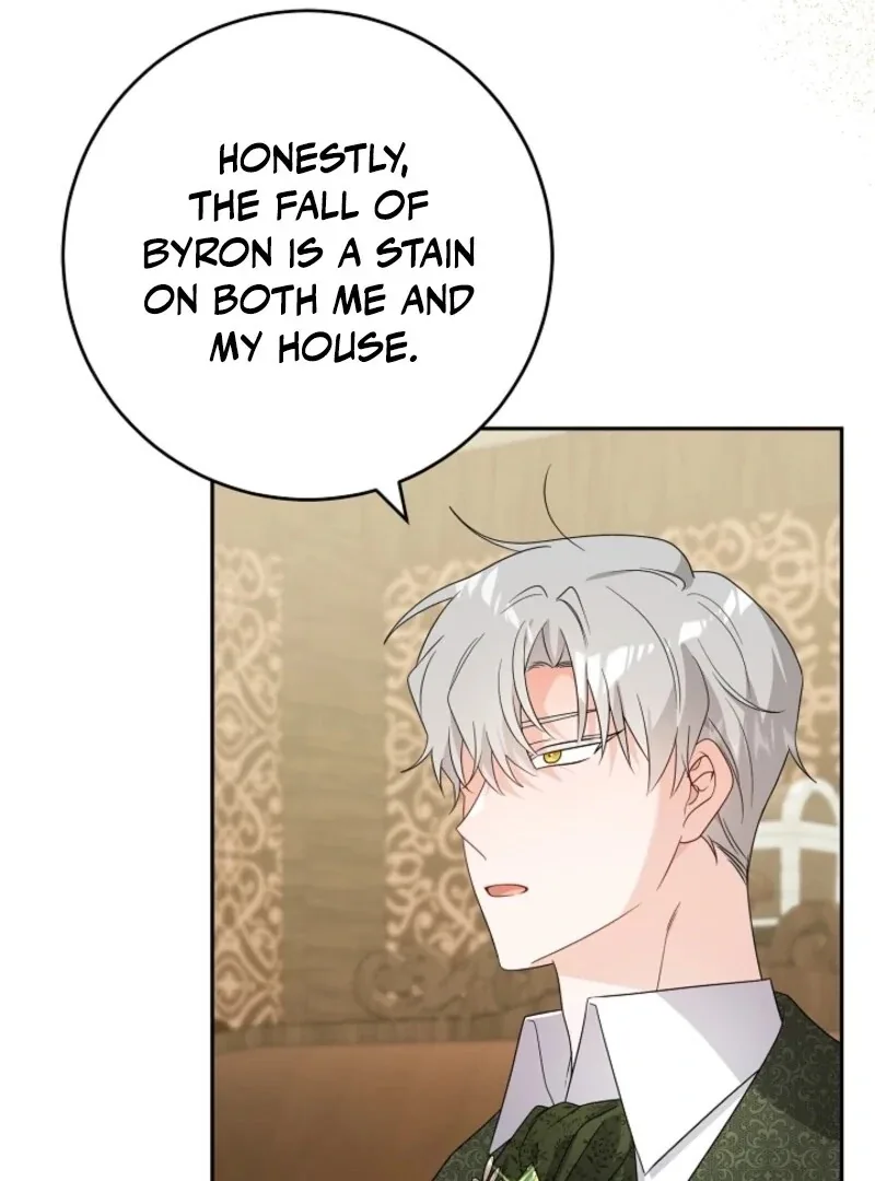 The Male Lead Is In Charge Of The Successor Chapter 99 page 43