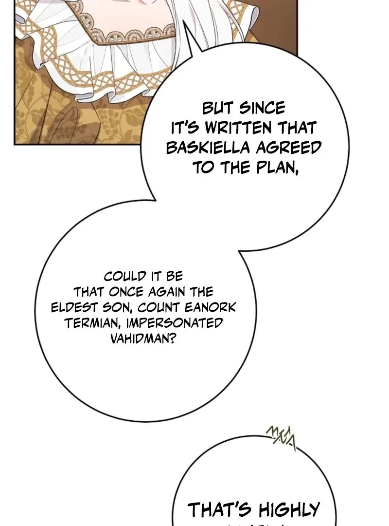 The Male Lead Is In Charge Of The Successor Chapter 99 page 37