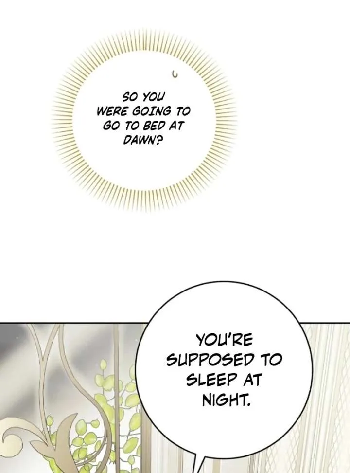 The Male Lead Is In Charge Of The Successor Chapter 100 page 72