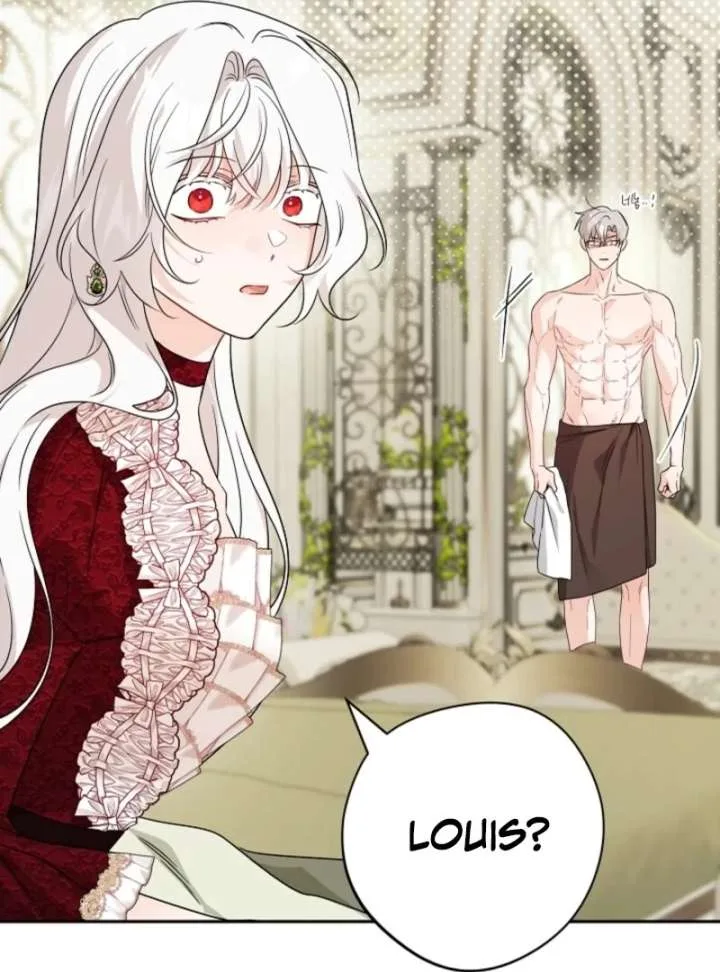 The Male Lead Is In Charge Of The Successor Chapter 100 page 108