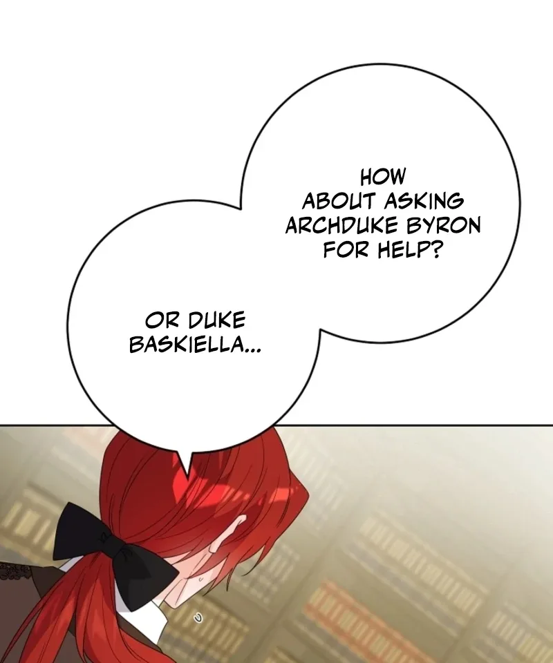 The Male Lead Is In Charge Of The Successor Chapter 95 page 96