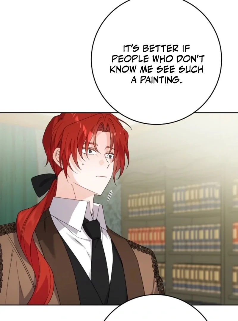The Male Lead Is In Charge Of The Successor Chapter 95 page 101