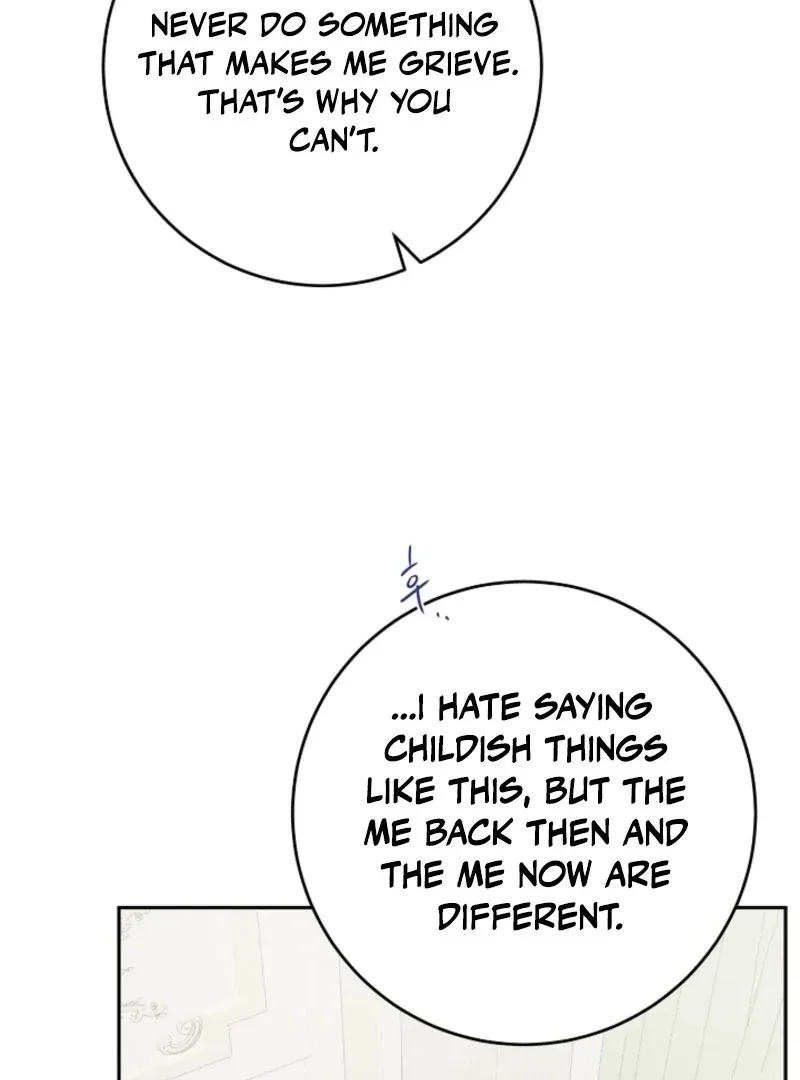 The Male Lead Is In Charge Of The Successor Chapter 99 page 91
