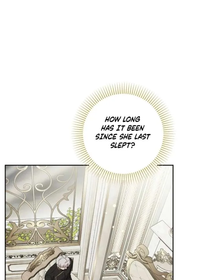 The Male Lead Is In Charge Of The Successor Chapter 100 page 77