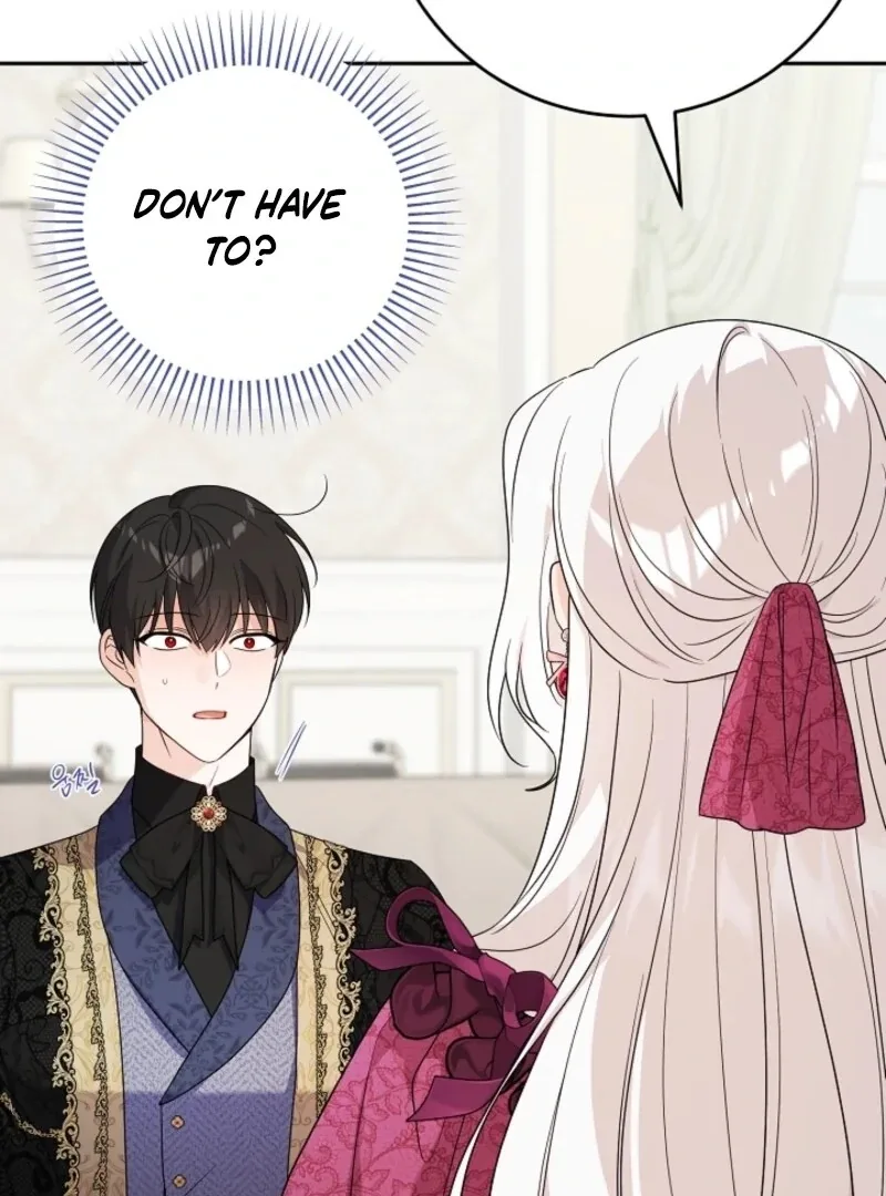 The Male Lead Is In Charge Of The Successor Chapter 99 page 73