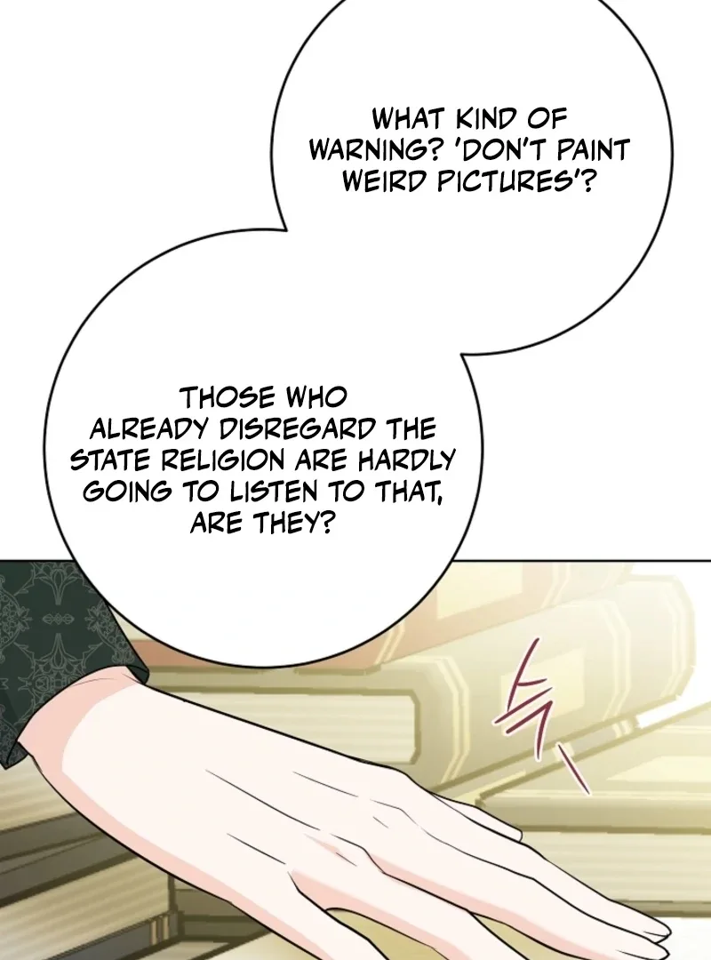 The Male Lead Is In Charge Of The Successor Chapter 95 page 93