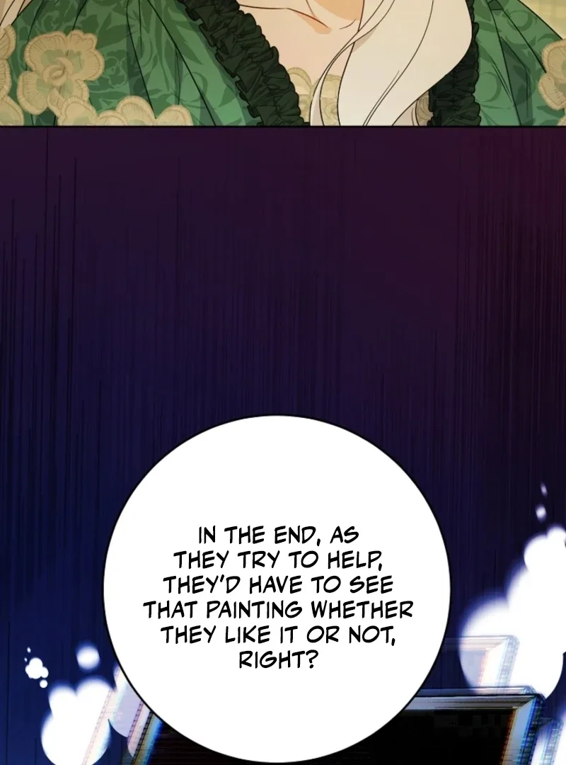 The Male Lead Is In Charge Of The Successor Chapter 95 page 99