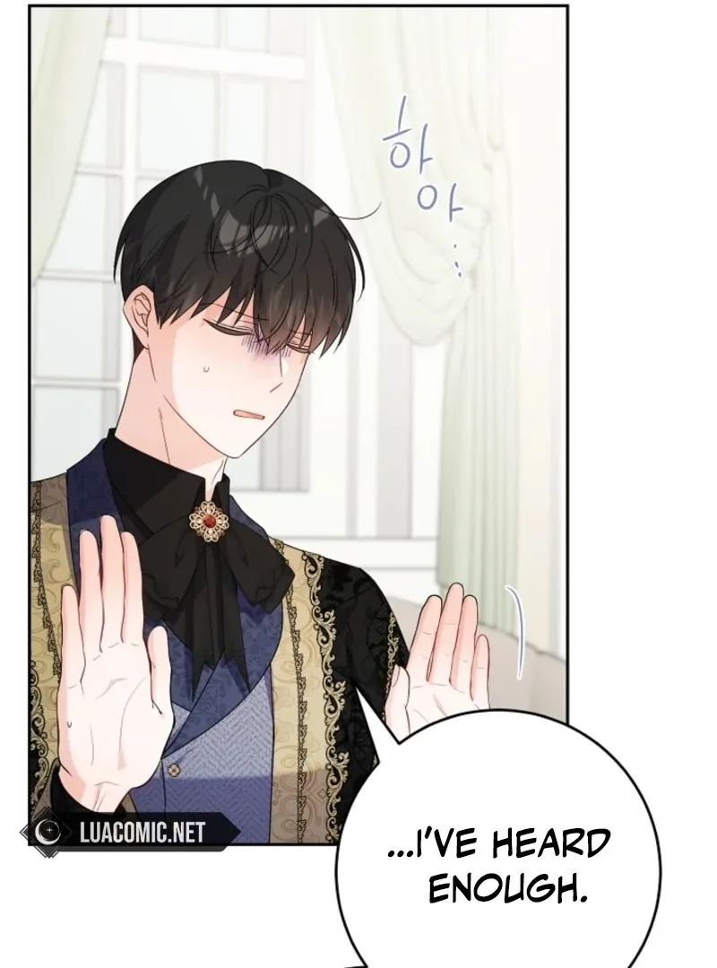 The Male Lead Is In Charge Of The Successor Chapter 99 page 85