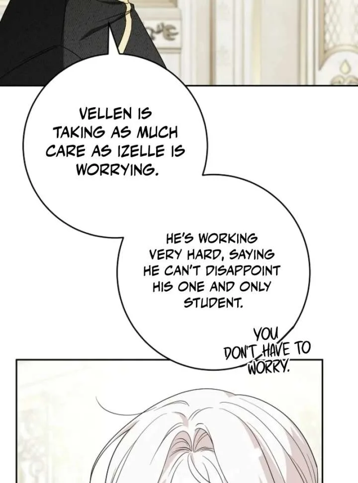 The Male Lead Is In Charge Of The Successor Chapter 100 page 58