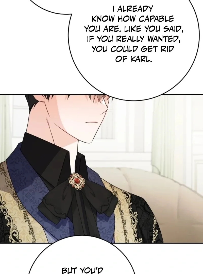 The Male Lead Is In Charge Of The Successor Chapter 99 page 90