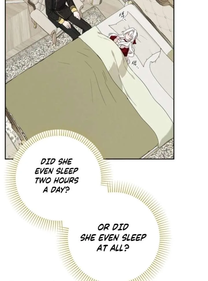 The Male Lead Is In Charge Of The Successor Chapter 100 page 78