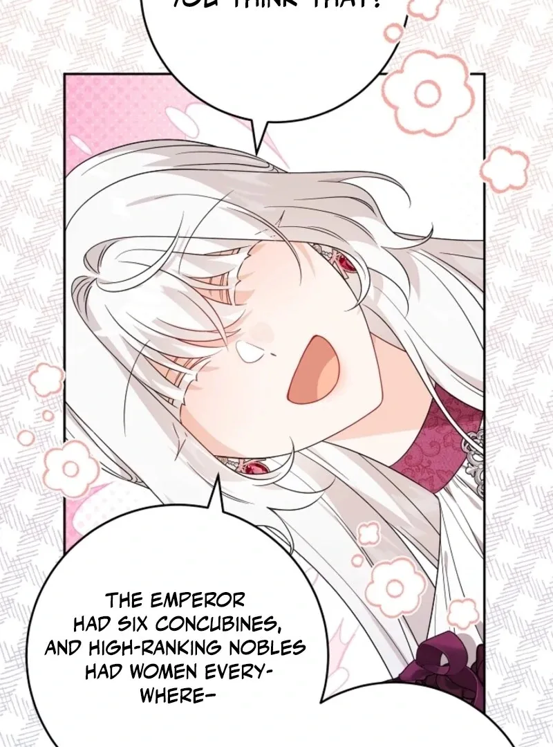 The Male Lead Is In Charge Of The Successor Chapter 99 page 80