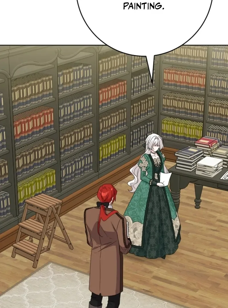 The Male Lead Is In Charge Of The Successor Chapter 95 page 91