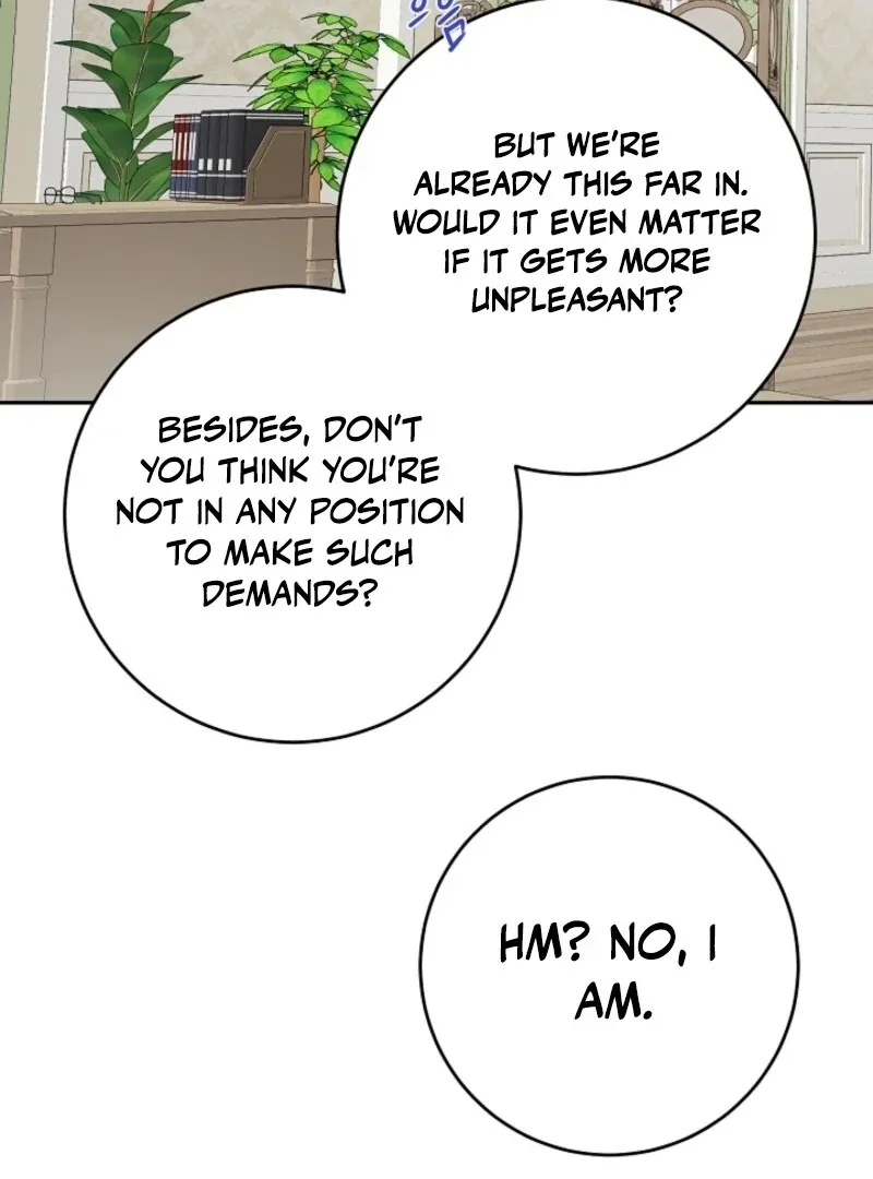 The Male Lead Is In Charge Of The Successor Chapter 99 page 66