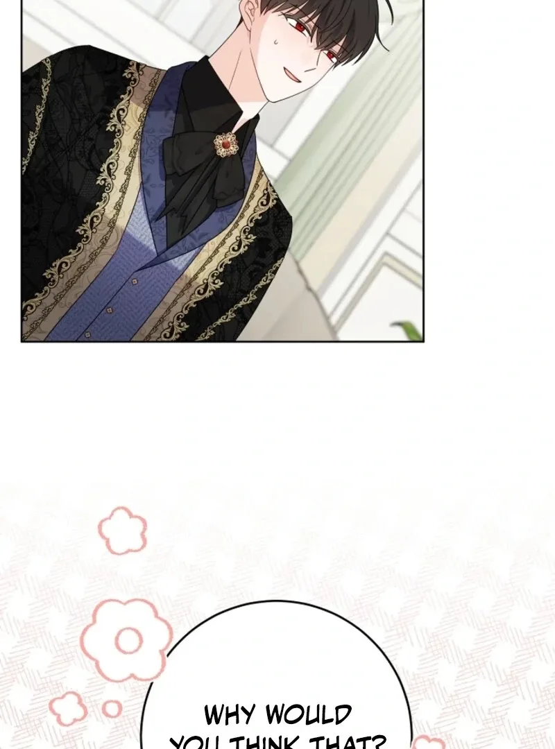 The Male Lead Is In Charge Of The Successor Chapter 99 page 79