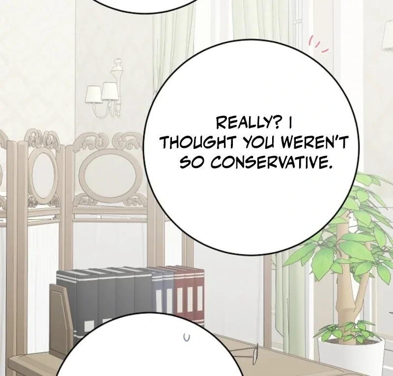 The Male Lead Is In Charge Of The Successor Chapter 99 page 83