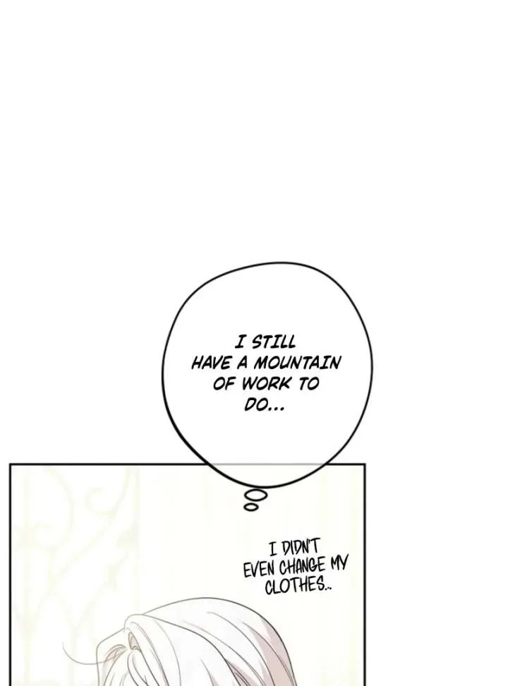 The Male Lead Is In Charge Of The Successor Chapter 100 page 90