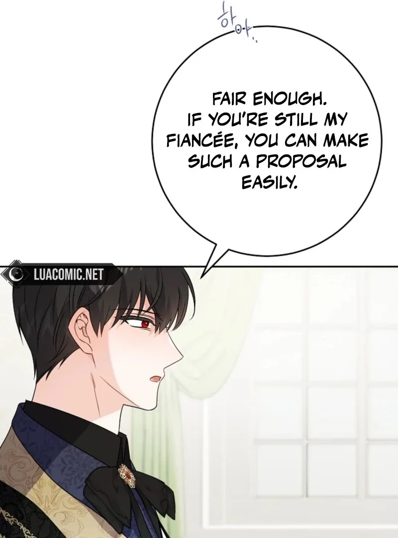 The Male Lead Is In Charge Of The Successor Chapter 99 page 71