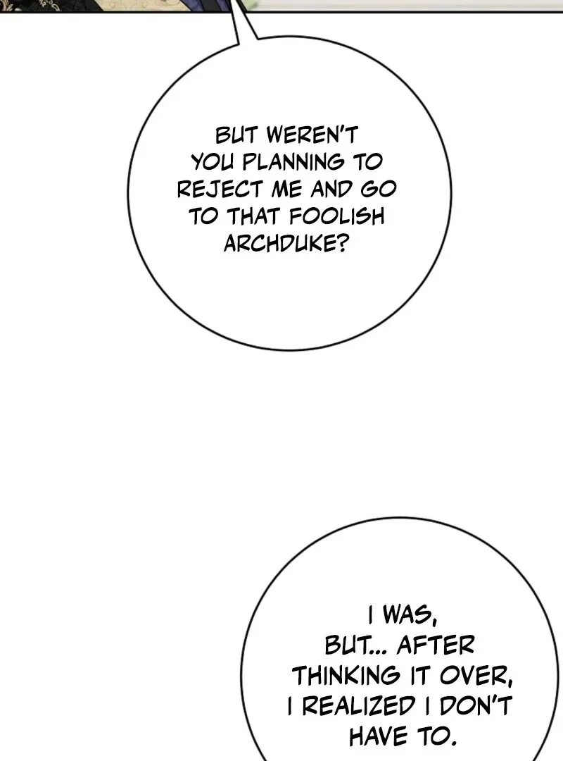 The Male Lead Is In Charge Of The Successor Chapter 99 page 72