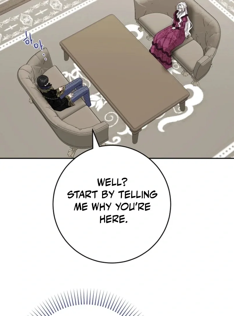 The Male Lead Is In Charge Of The Successor Chapter 99 page 59