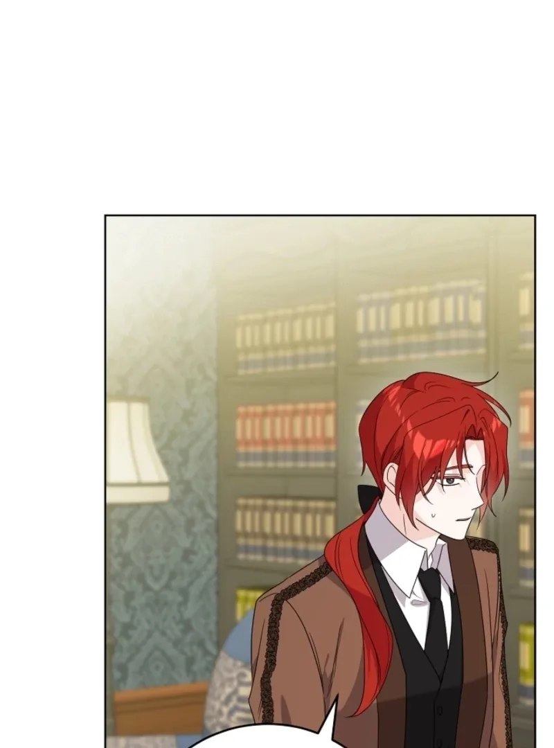 The Male Lead Is In Charge Of The Successor Chapter 95 page 89