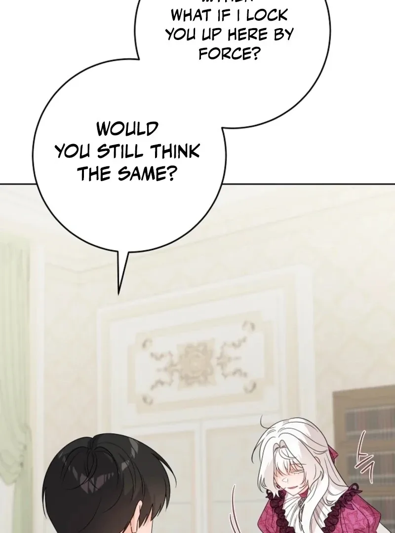 The Male Lead Is In Charge Of The Successor Chapter 99 page 94