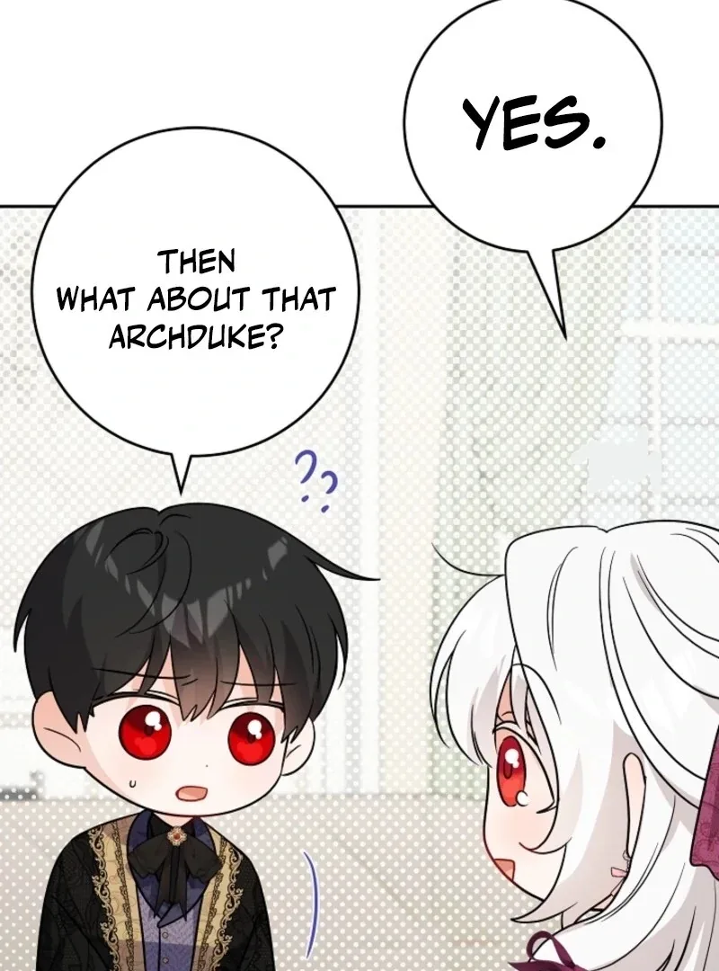 The Male Lead Is In Charge Of The Successor Chapter 99 page 75
