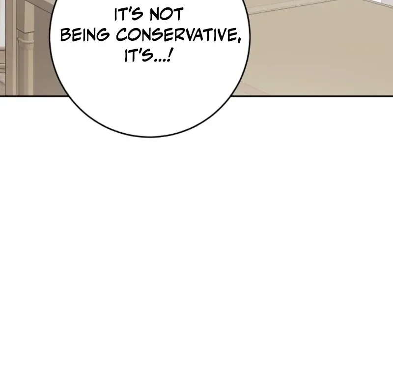 The Male Lead Is In Charge Of The Successor Chapter 99 page 84