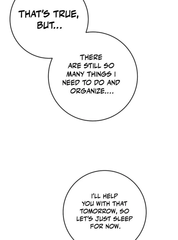 The Male Lead Is In Charge Of The Successor Chapter 100 page 74
