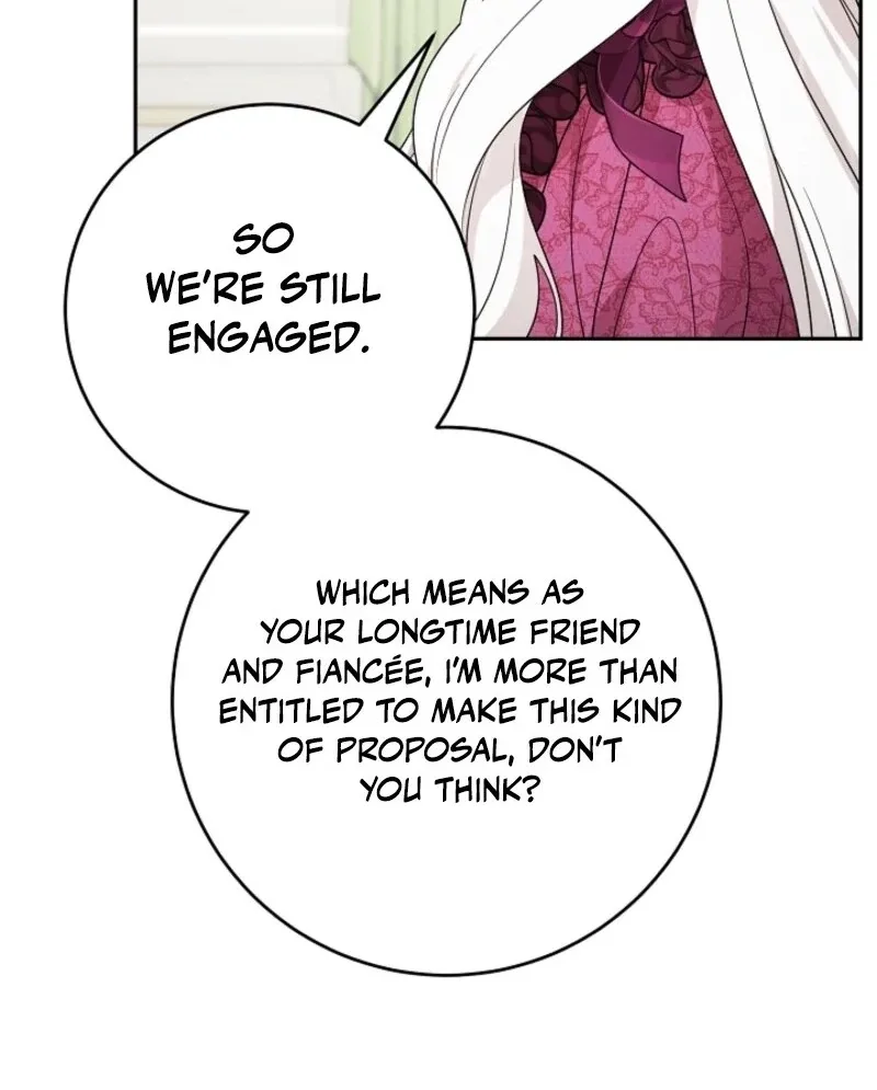 The Male Lead Is In Charge Of The Successor Chapter 99 page 70