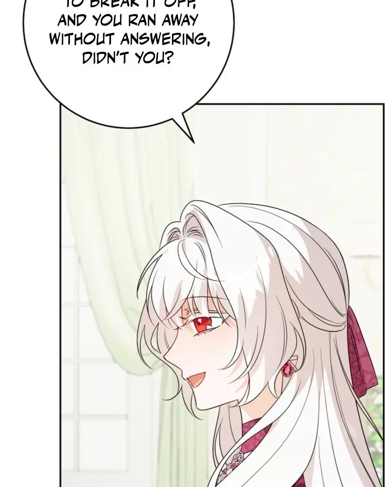 The Male Lead Is In Charge Of The Successor Chapter 99 page 69