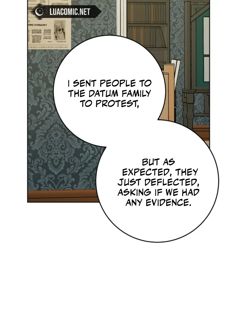 The Male Lead Is In Charge Of The Successor Chapter 95 page 95