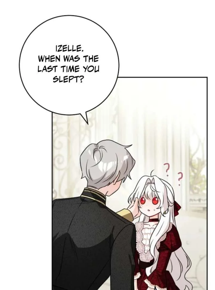 The Male Lead Is In Charge Of The Successor Chapter 100 page 63