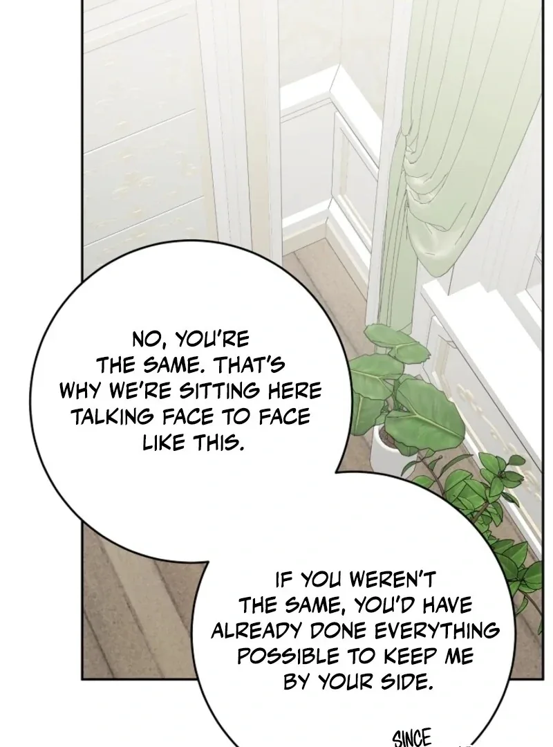 The Male Lead Is In Charge Of The Successor Chapter 99 page 92