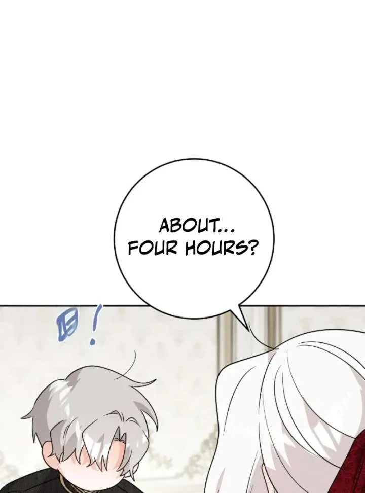 The Male Lead Is In Charge Of The Successor Chapter 100 page 66