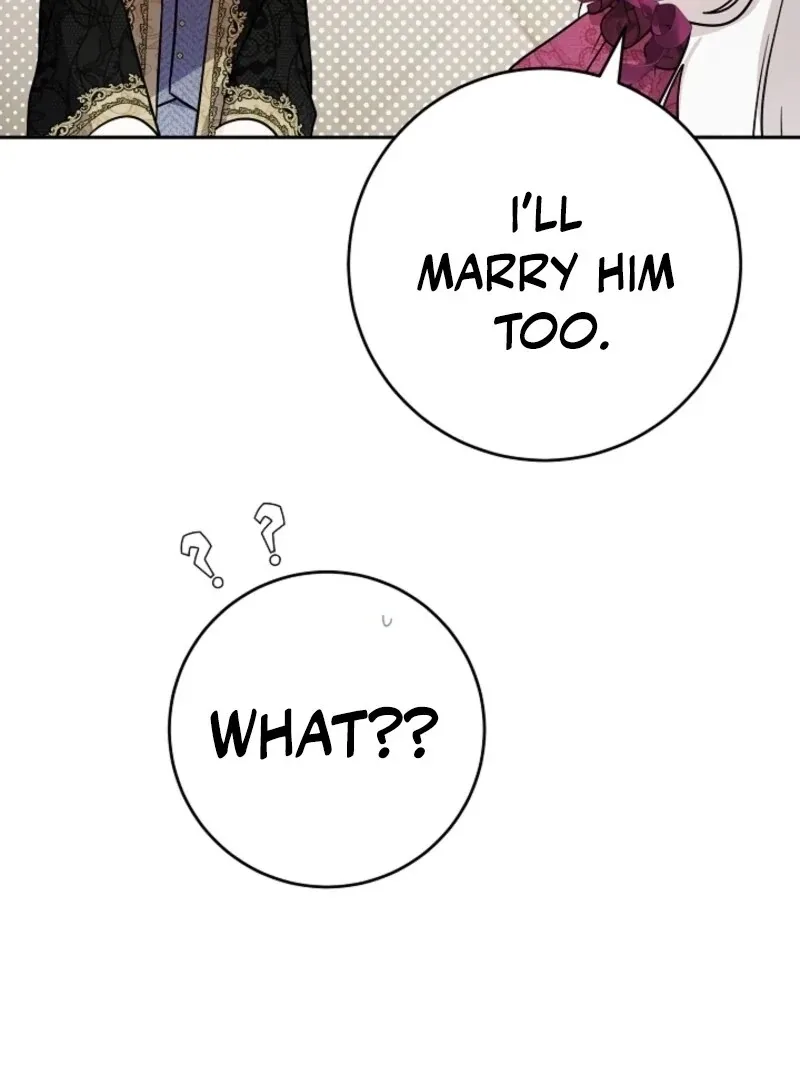 The Male Lead Is In Charge Of The Successor Chapter 99 page 76