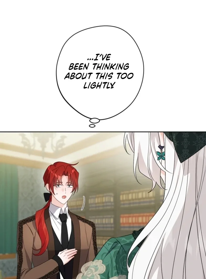 The Male Lead Is In Charge Of The Successor Chapter 95 page 105