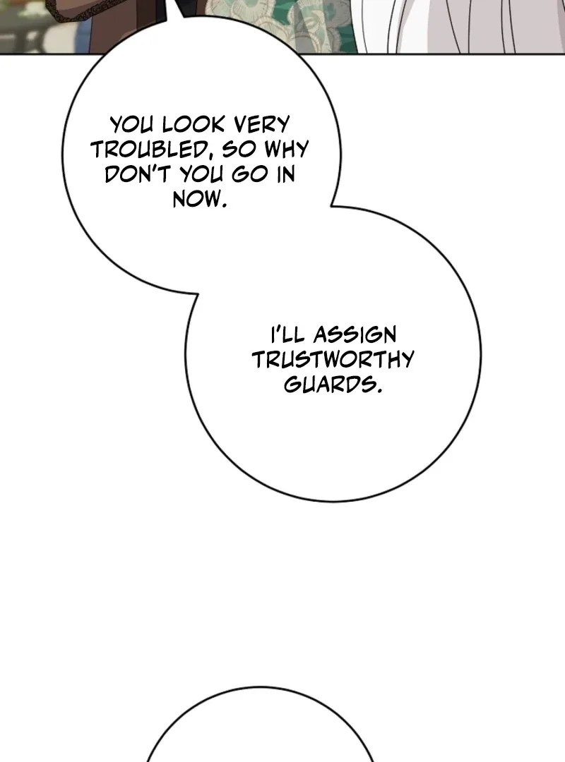 The Male Lead Is In Charge Of The Successor Chapter 95 page 106