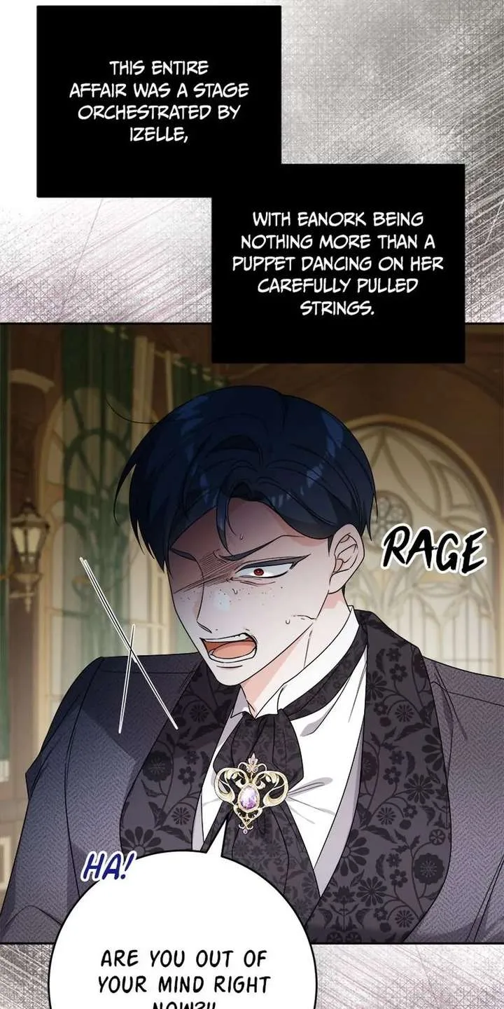 The Male Lead Is In Charge Of The Successor Chapter 102 page 4