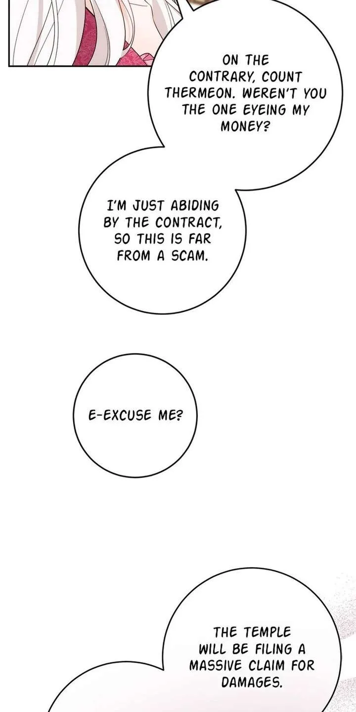 The Male Lead Is In Charge Of The Successor Chapter 102 page 6