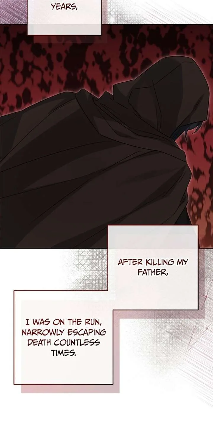The Male Lead Is In Charge Of The Successor Chapter 103 page 51