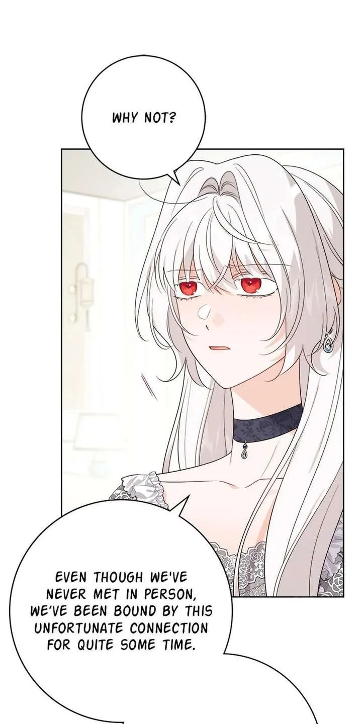 The Male Lead Is In Charge Of The Successor Chapter 103 page 22