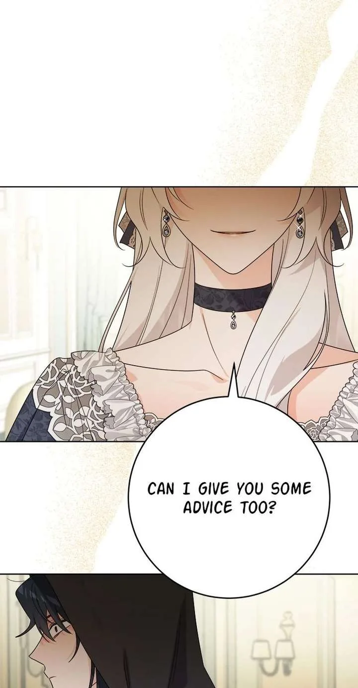 The Male Lead Is In Charge Of The Successor Chapter 103 page 38