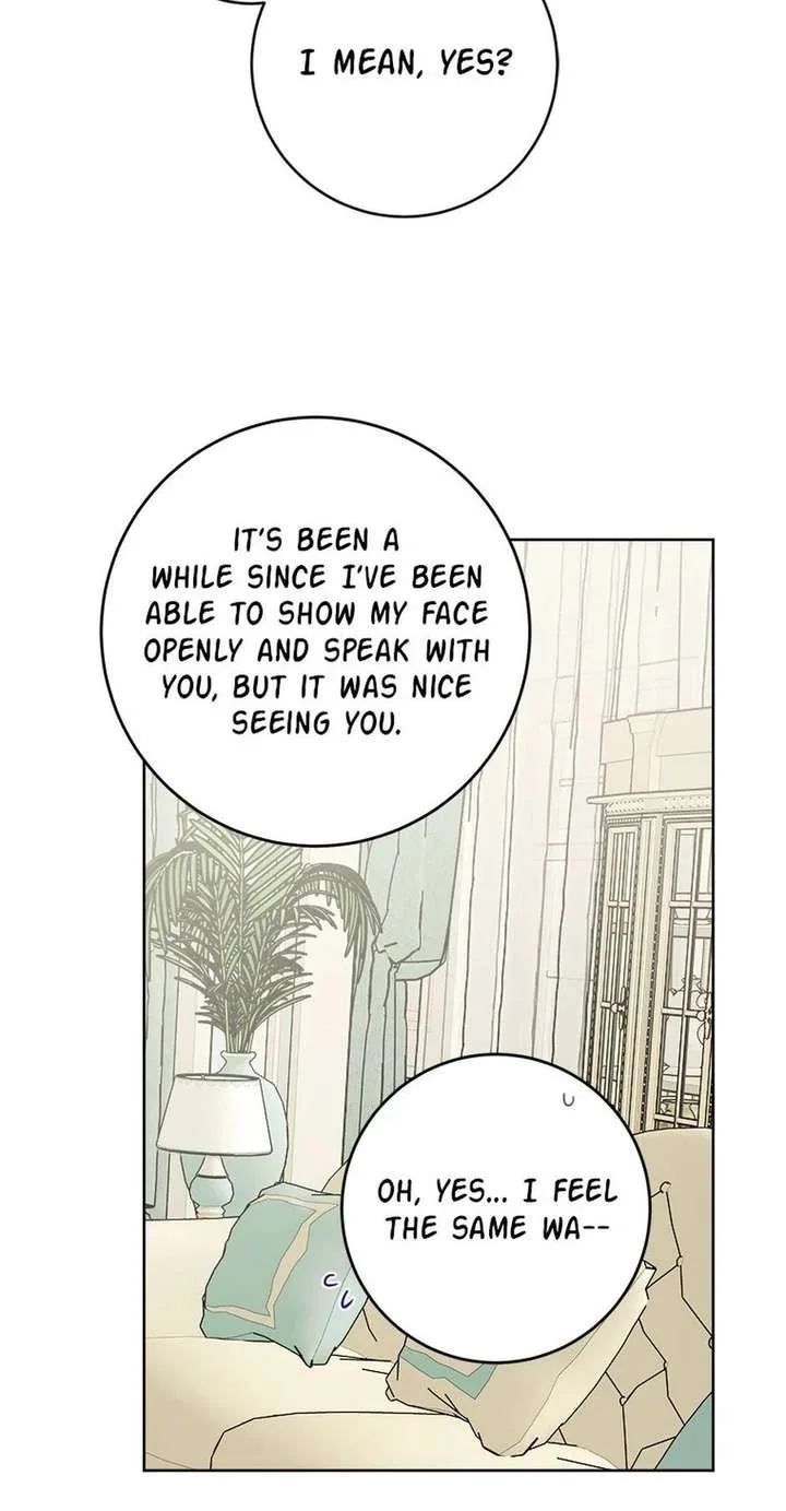 The Male Lead Is In Charge Of The Successor Chapter 103 page 33