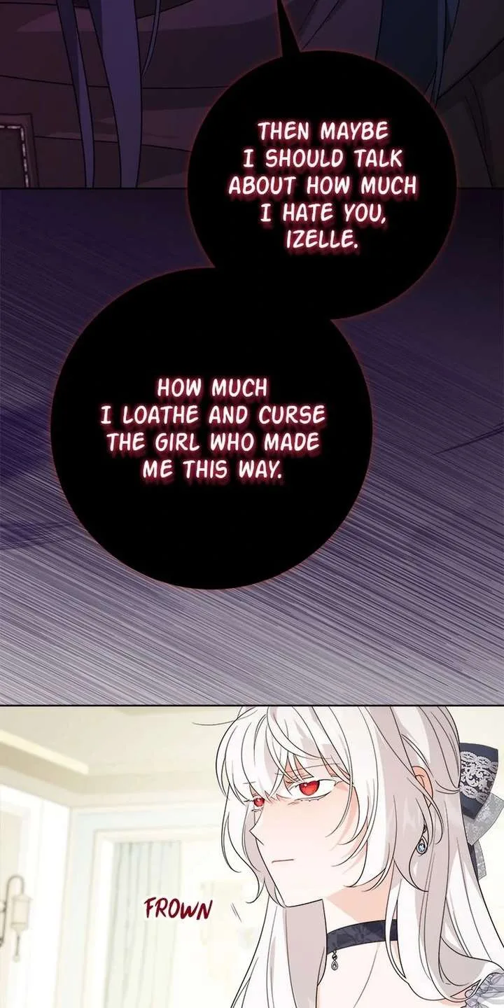 The Male Lead Is In Charge Of The Successor Chapter 103 page 18