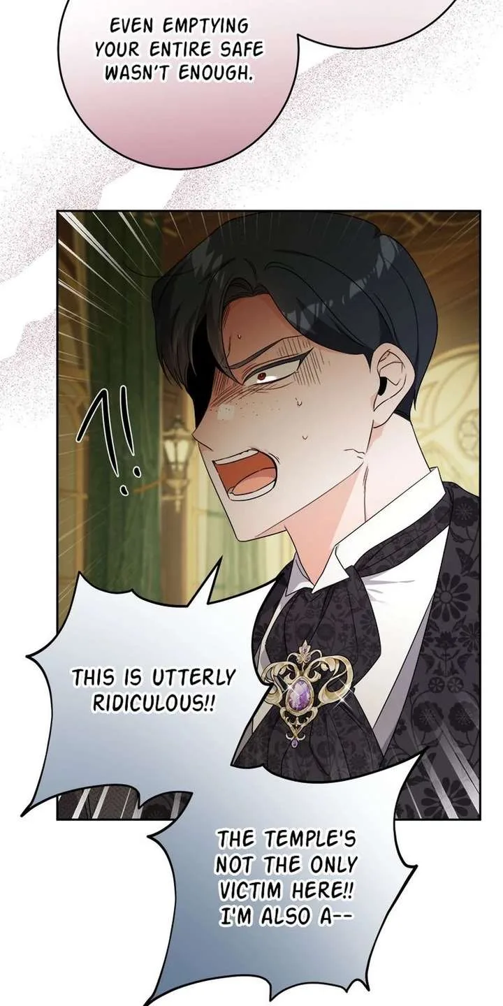 The Male Lead Is In Charge Of The Successor Chapter 102 page 7